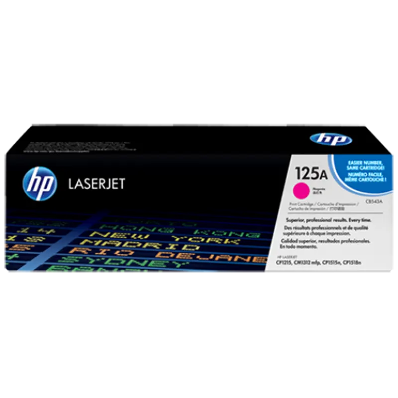 HP 125A MAGENTA TONER (CB543A) Mascom International.webp
